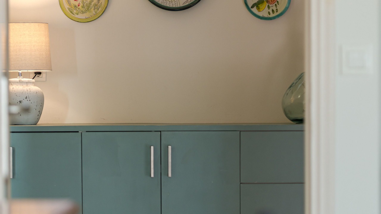 Photo of Bedroom in Akrotiri