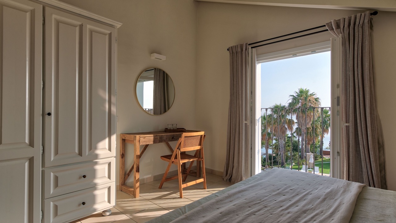Photo of Bedroom in Akrotiri