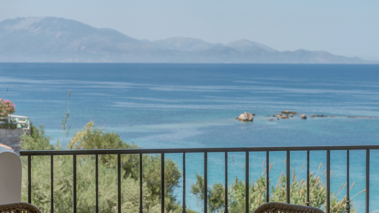 Photo of Patio Balcony in Akrotiri