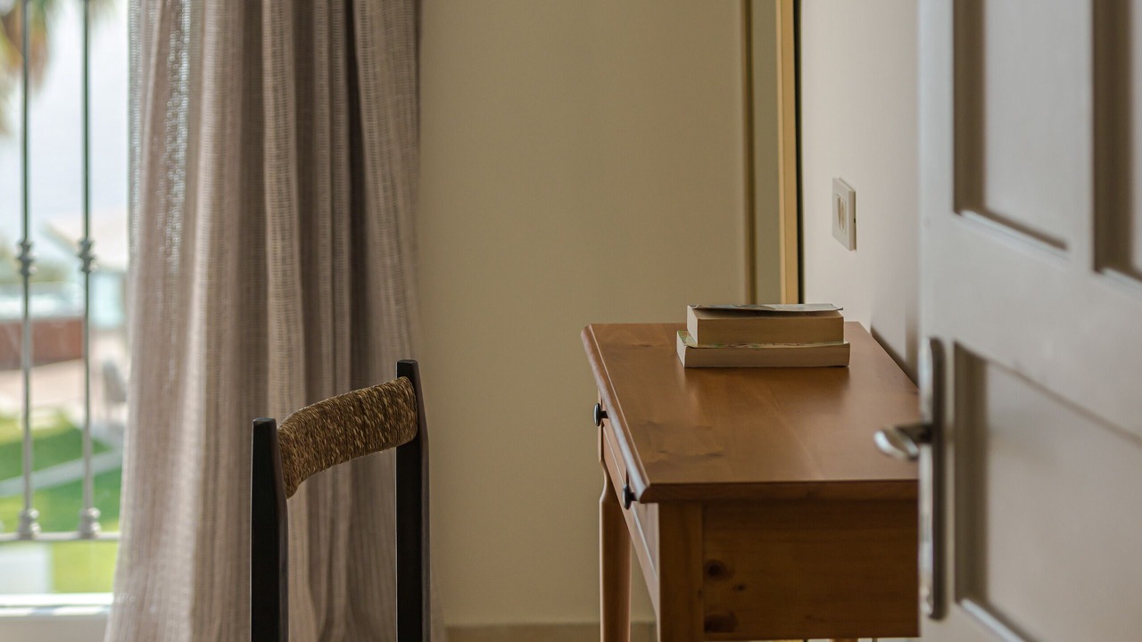 Photo of Bedroom in Akrotiri