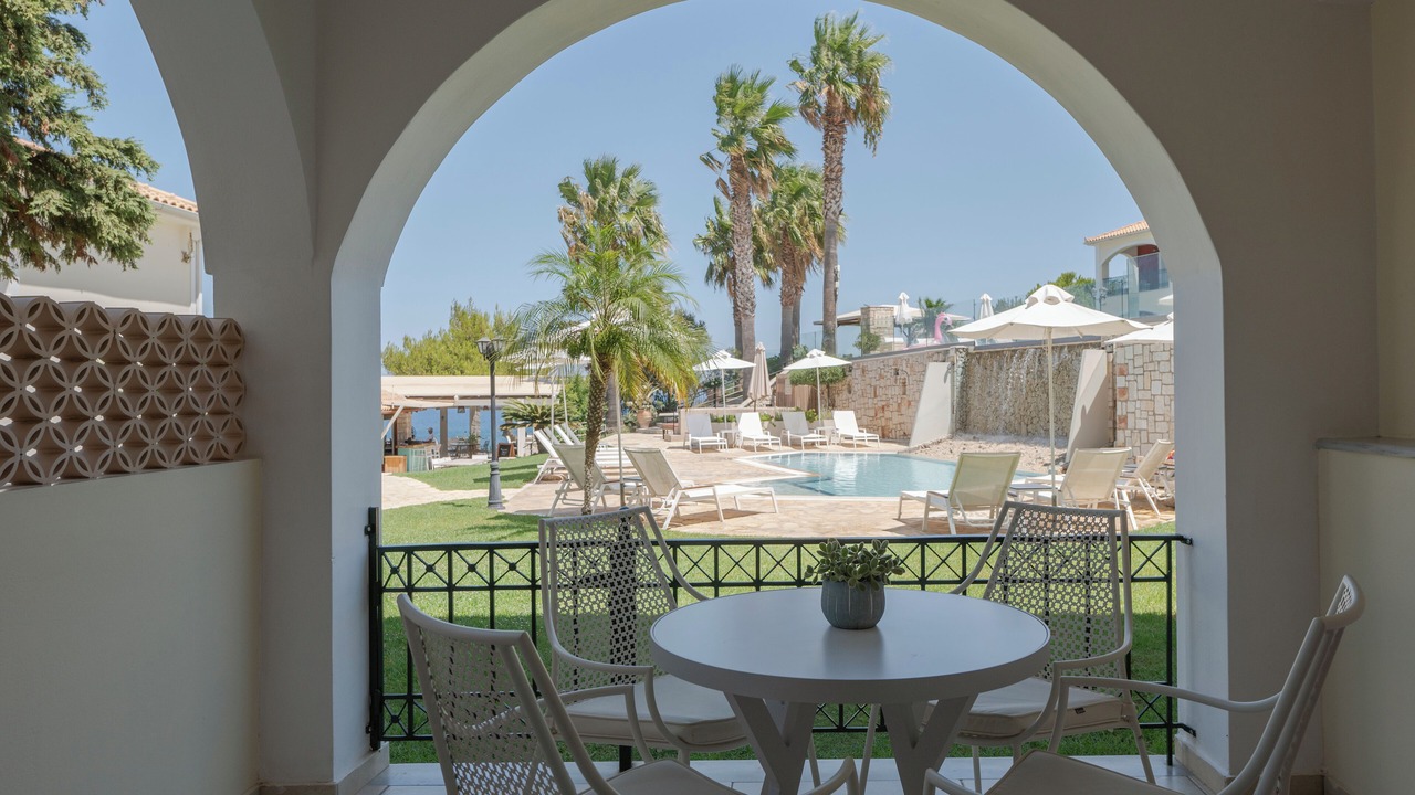 Photo of Bedroom in Akrotiri
