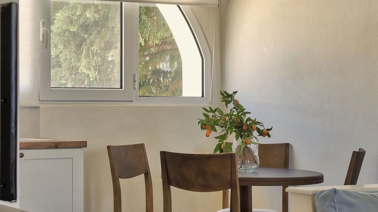 Photo of Kitchen in Akrotiri