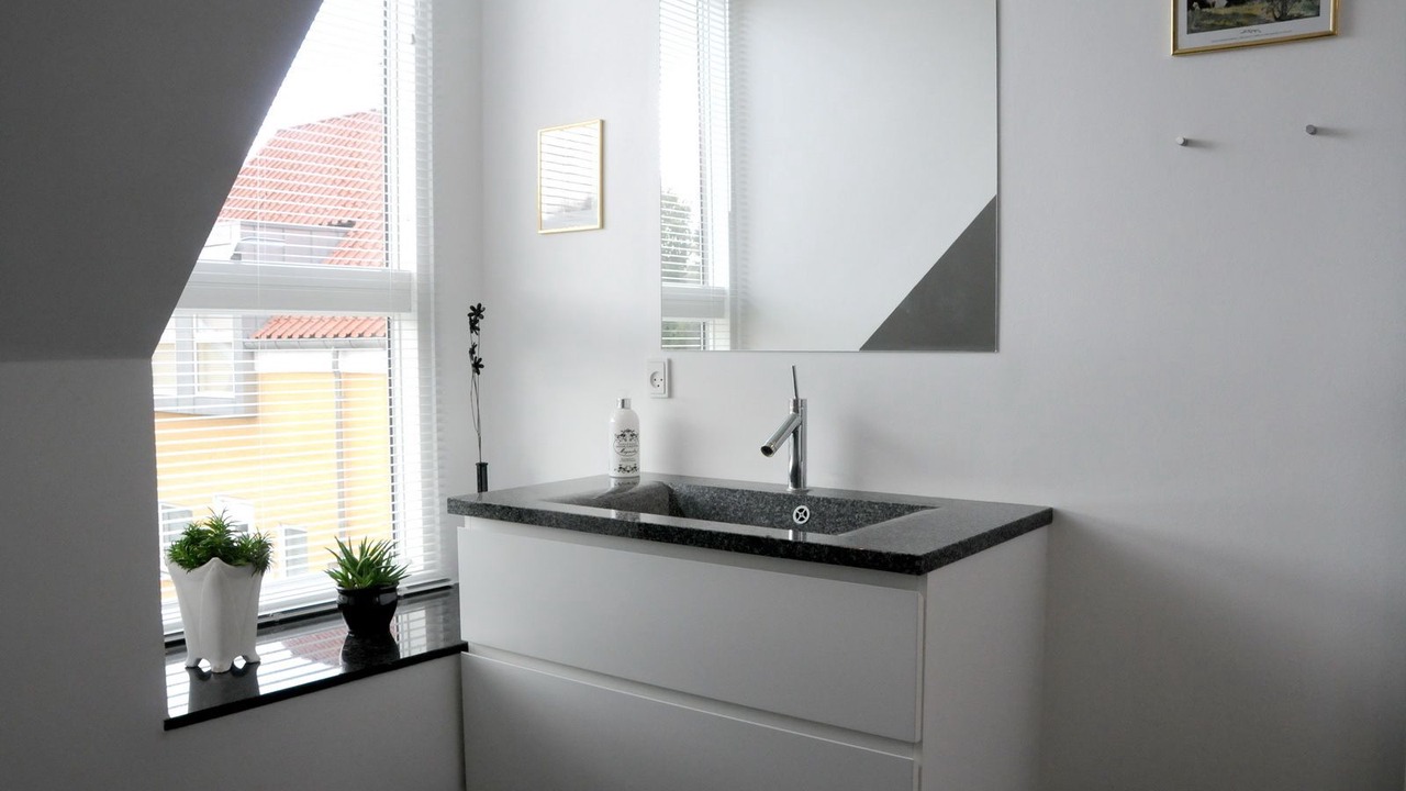 Photo of Bathroom in Skagen
