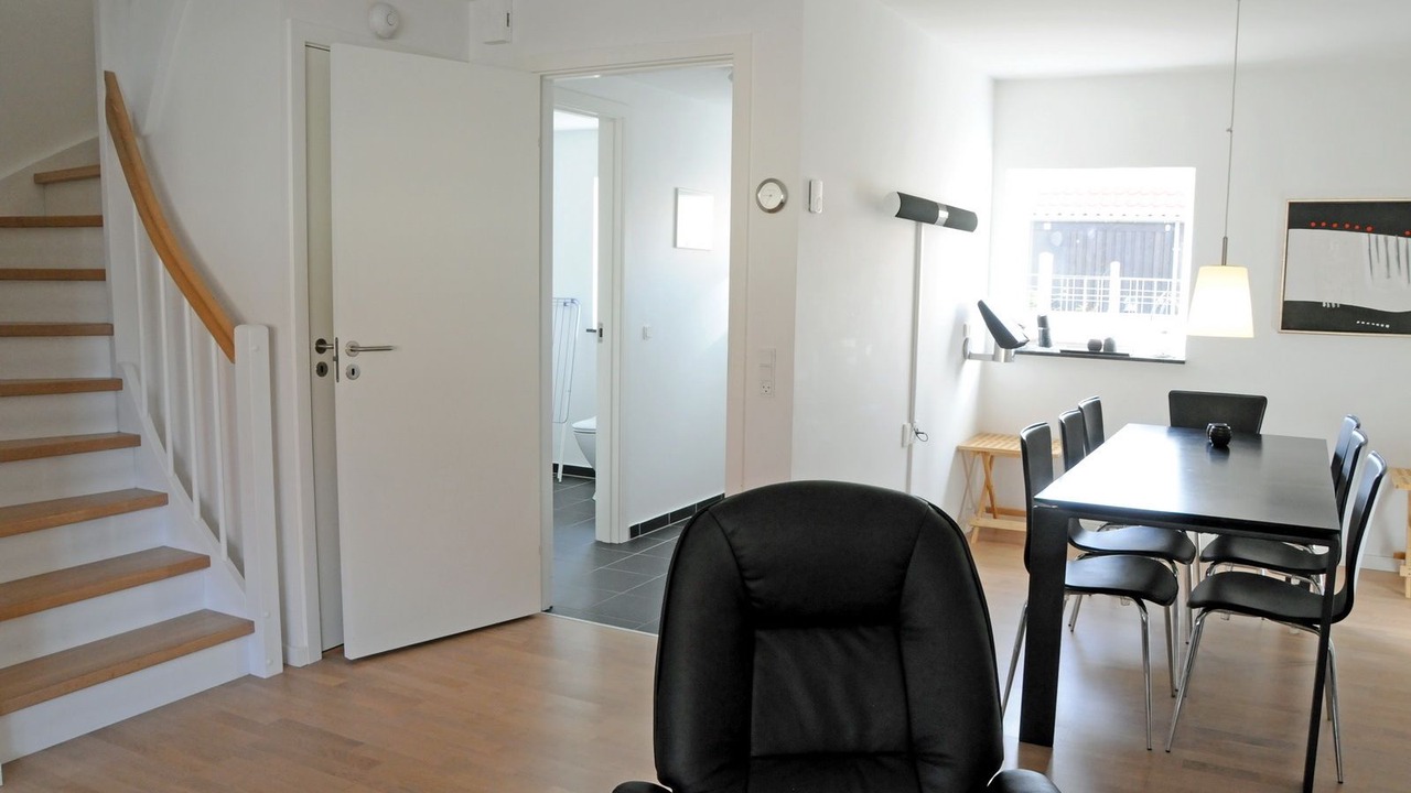 Photo of Bedroom in Skagen