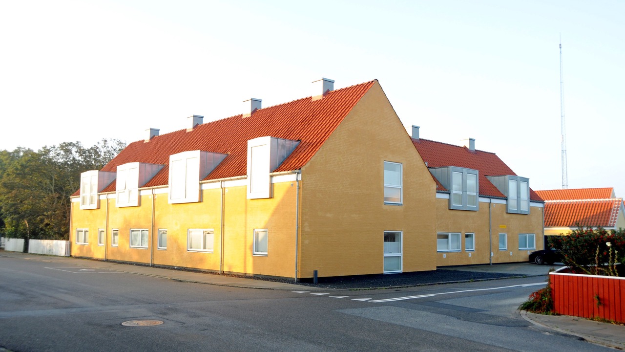 Photo of Outdoor in Skagen