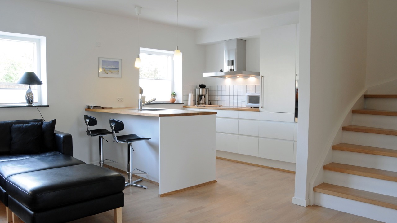 Photo of Kitchen in Skagen