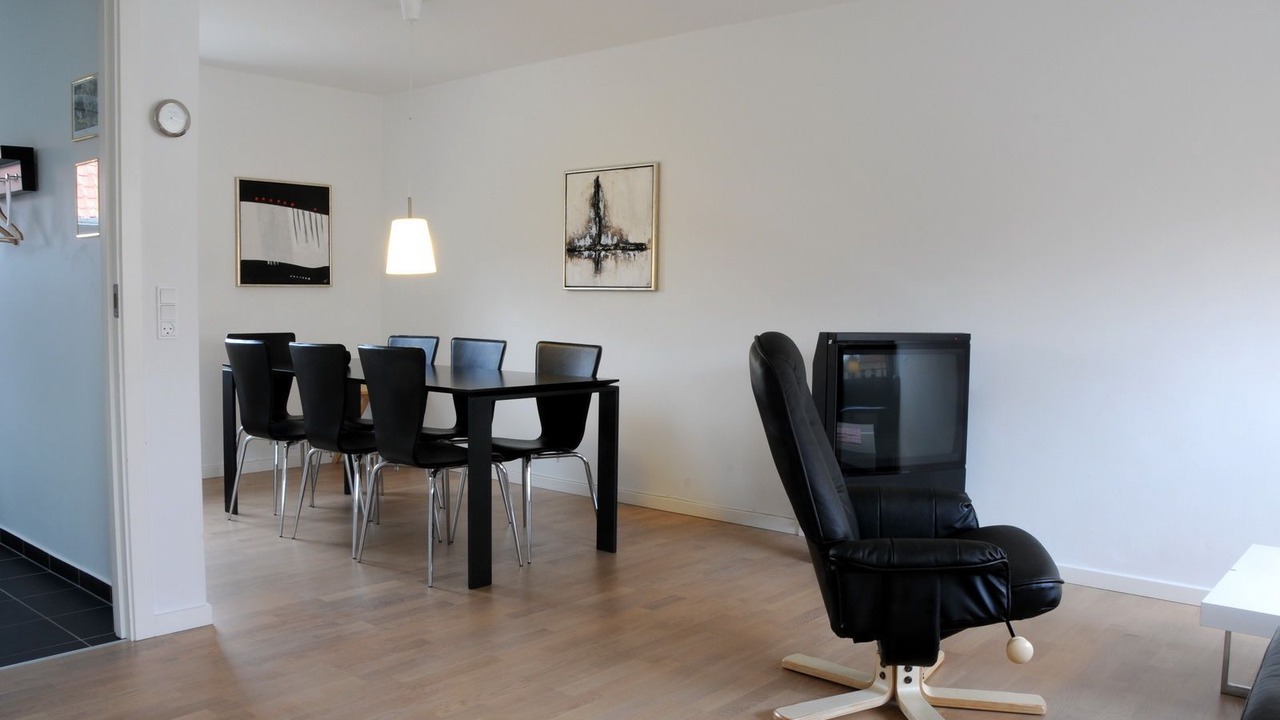 Photo of Bedroom in Skagen