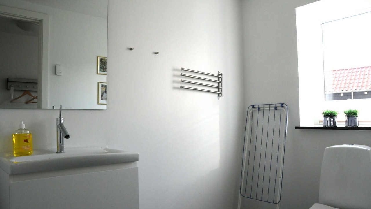 Photo of Bathroom in Skagen