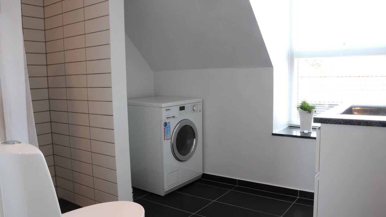 Photo of Bathroom in Skagen