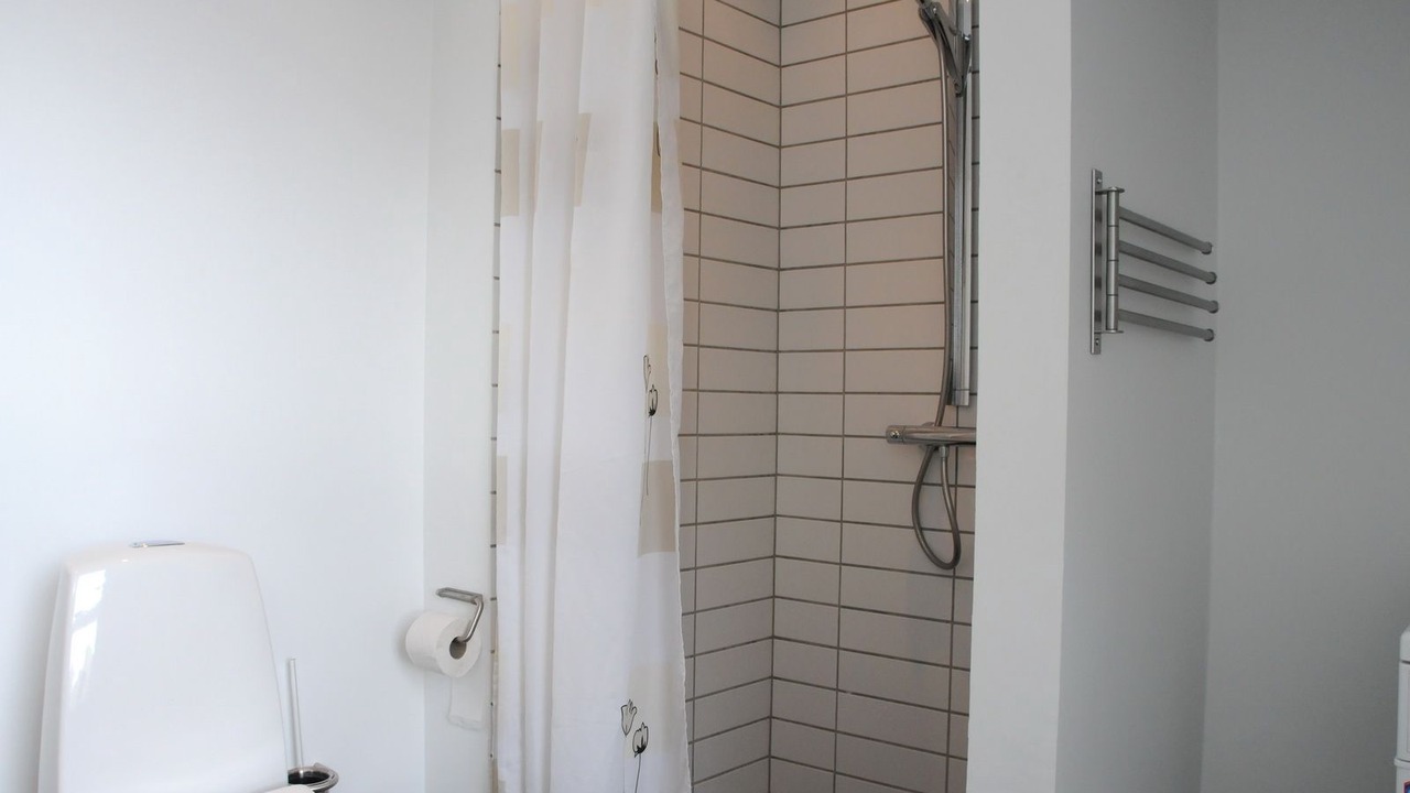 Photo of Bathroom in Skagen