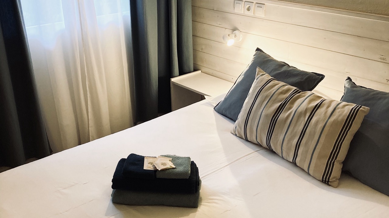 Photo of Bedroom in Lafourguette