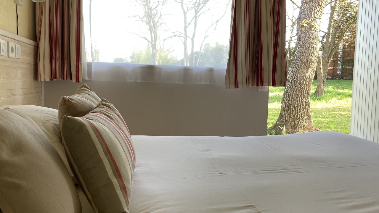 Photo of Bedroom in Lafourguette