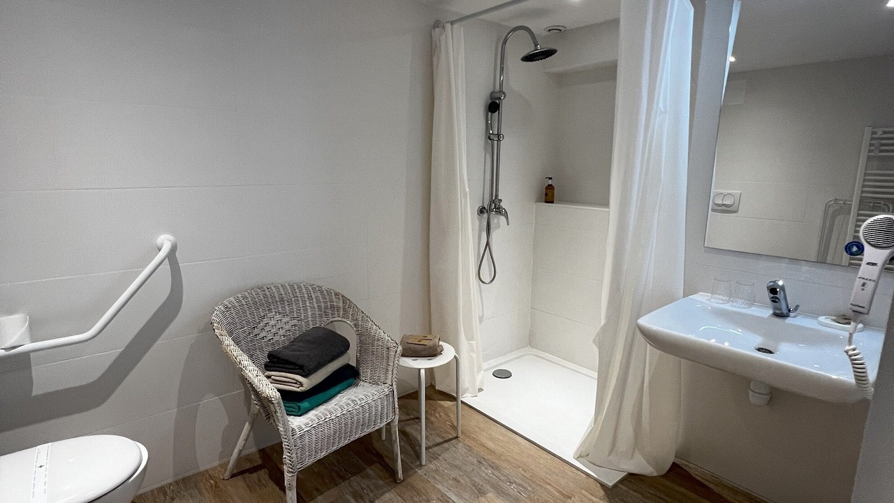 Photo of Bedroom in Lafourguette