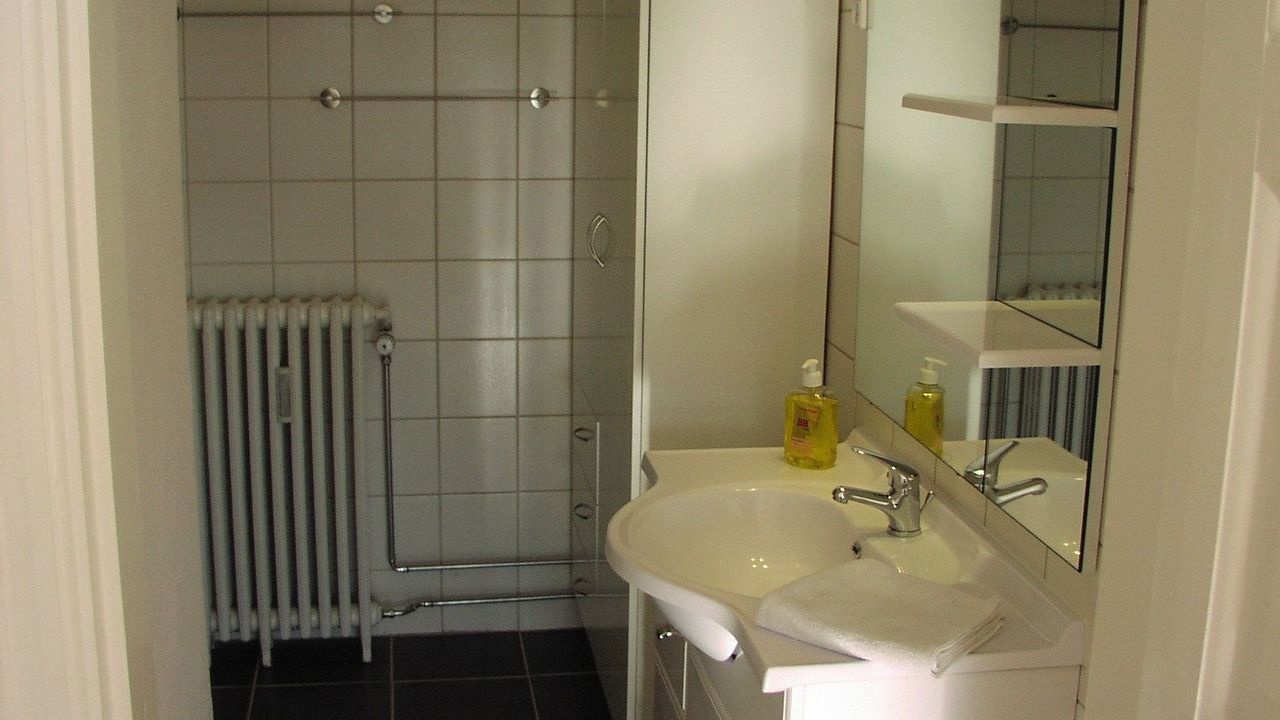 Photo of Bathroom in Skagen