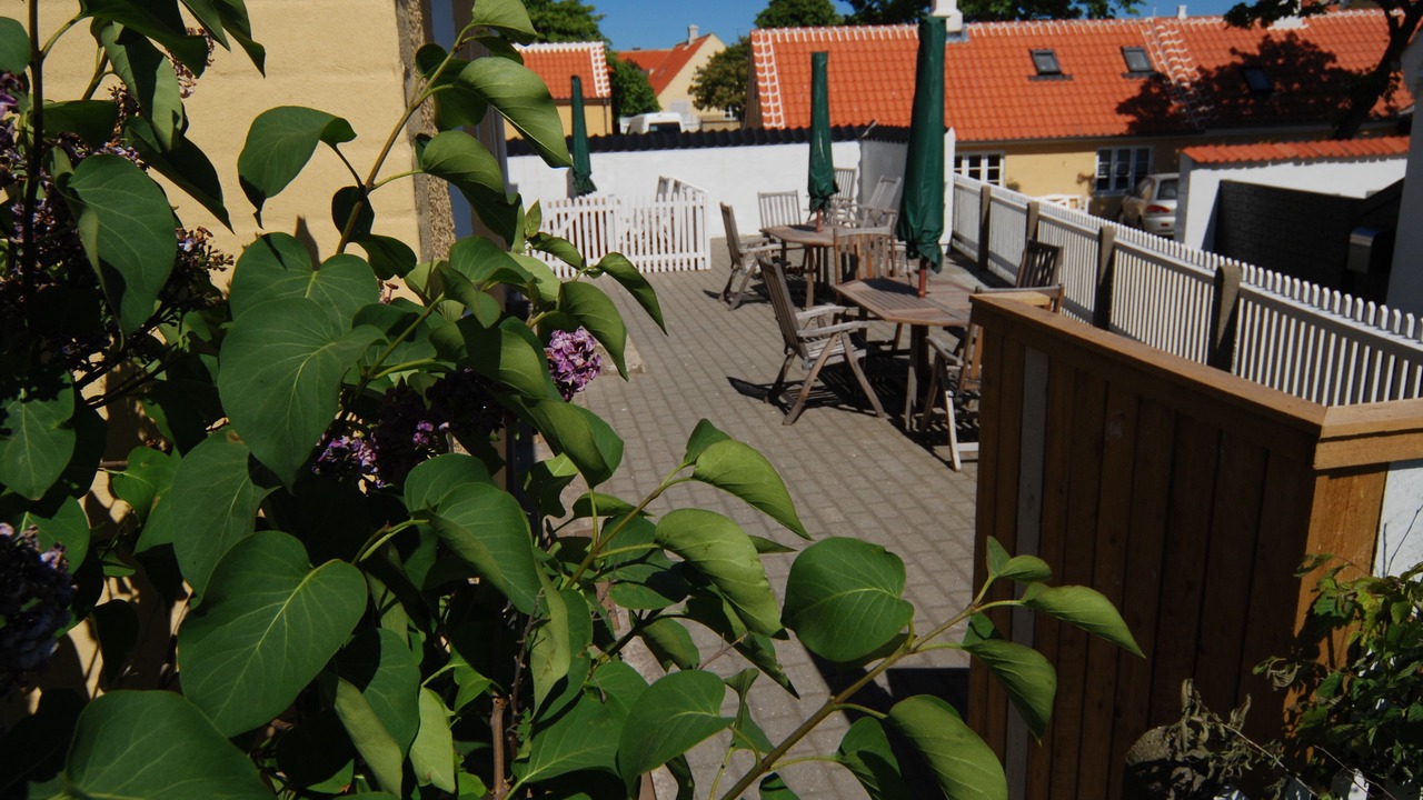 Photo of Patio Balcony in Skagen