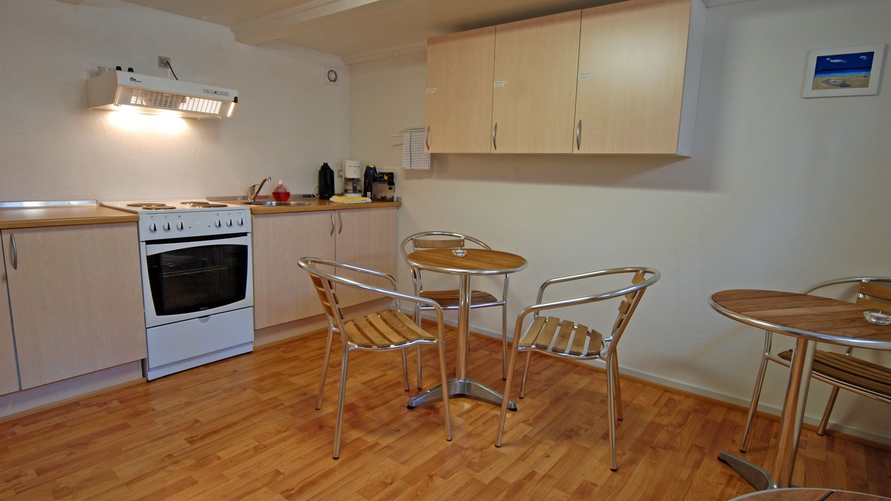 Photo of Kitchen in Skagen