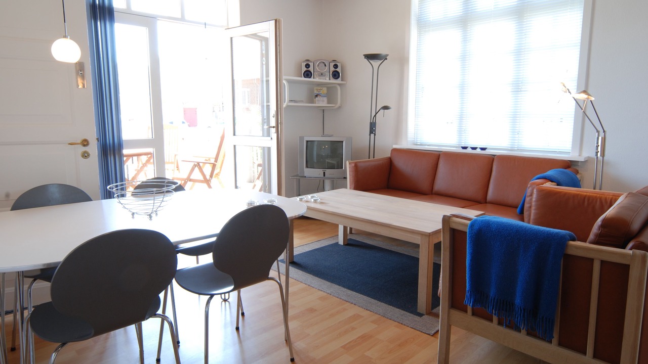 Photo of Bedroom in Skagen
