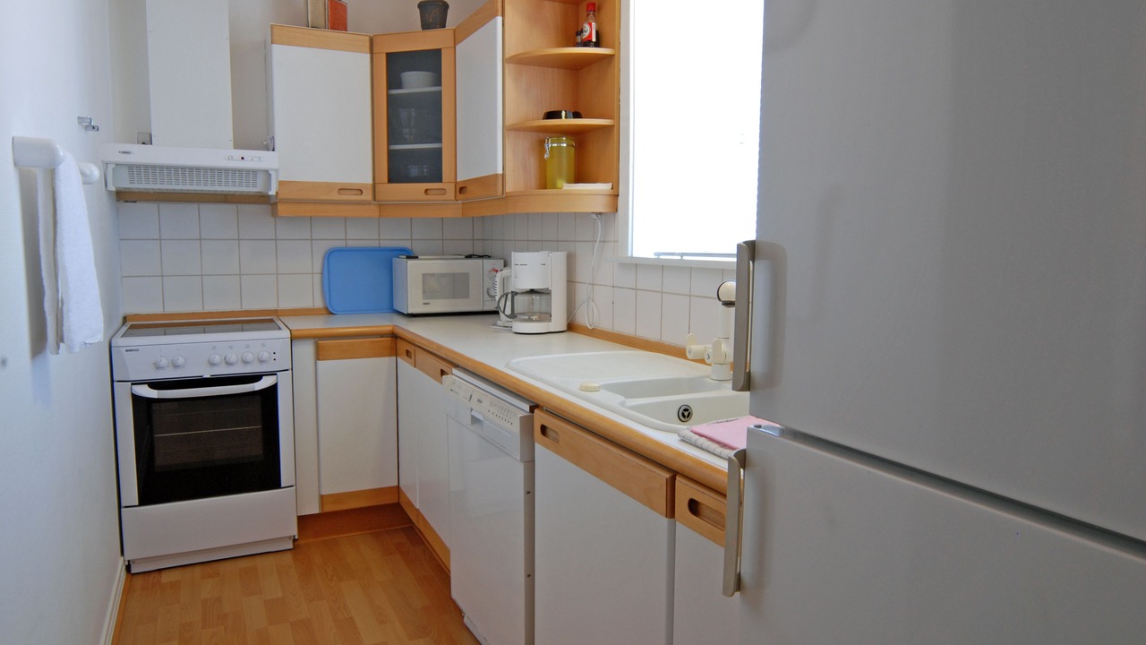 Photo of Kitchen in Skagen