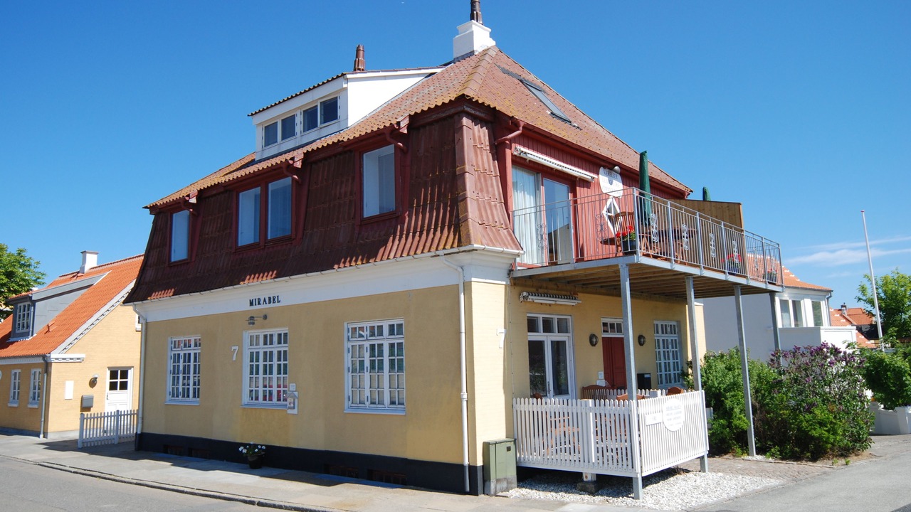 Photo of Outdoor in Skagen