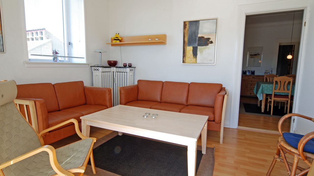 Photo of Bedroom in Skagen