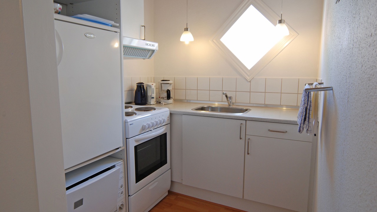 Photo of Kitchen in Skagen