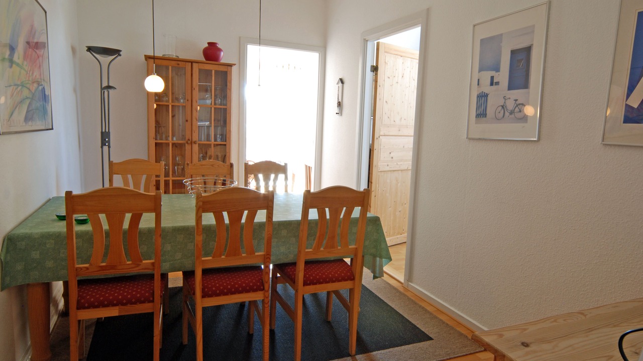 Photo of Bedroom in Skagen