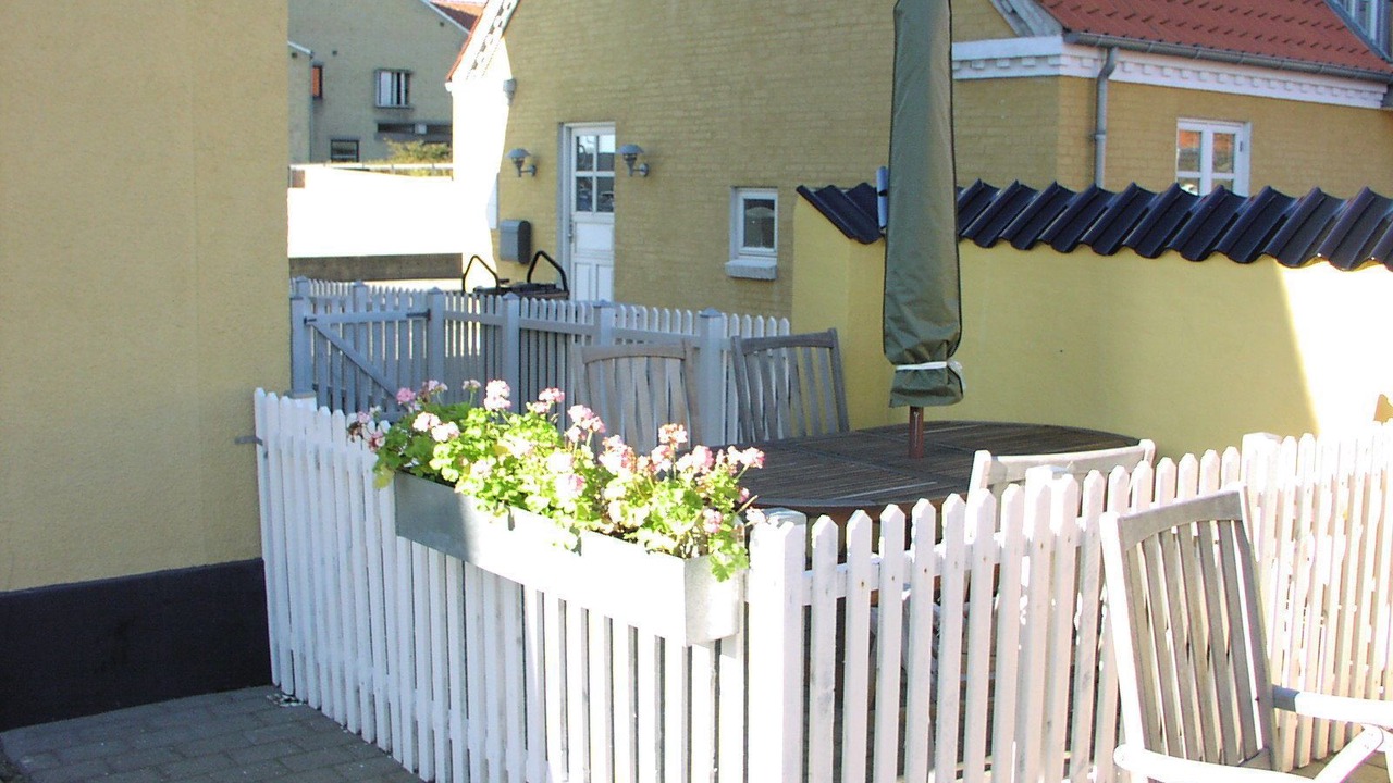 Photo of Patio Balcony in Skagen
