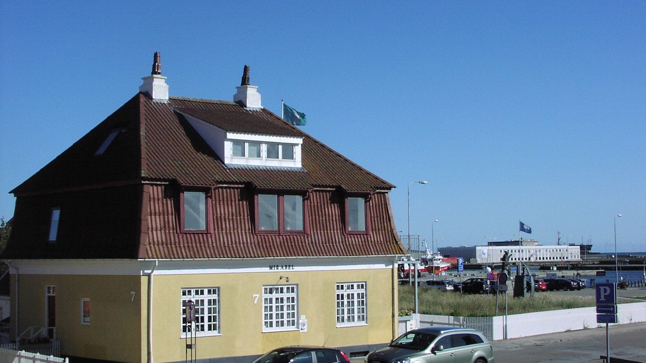Photo of Outdoor in Skagen
