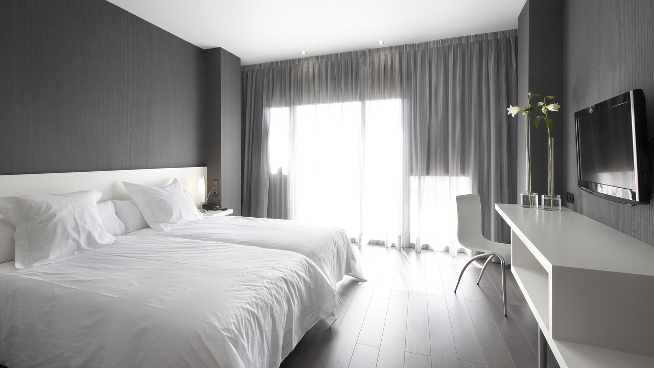 Photo of Bedroom in Monzon