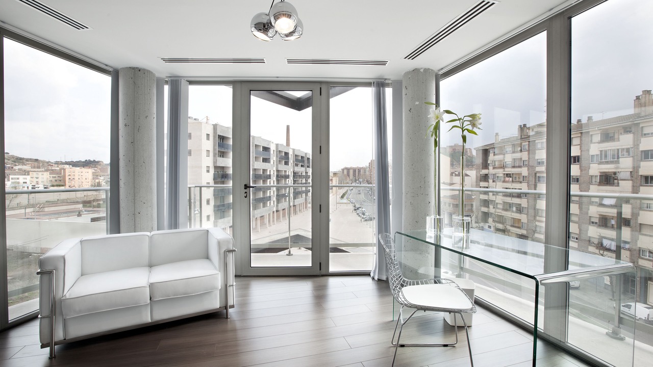 Photo of Bedroom in Monzon