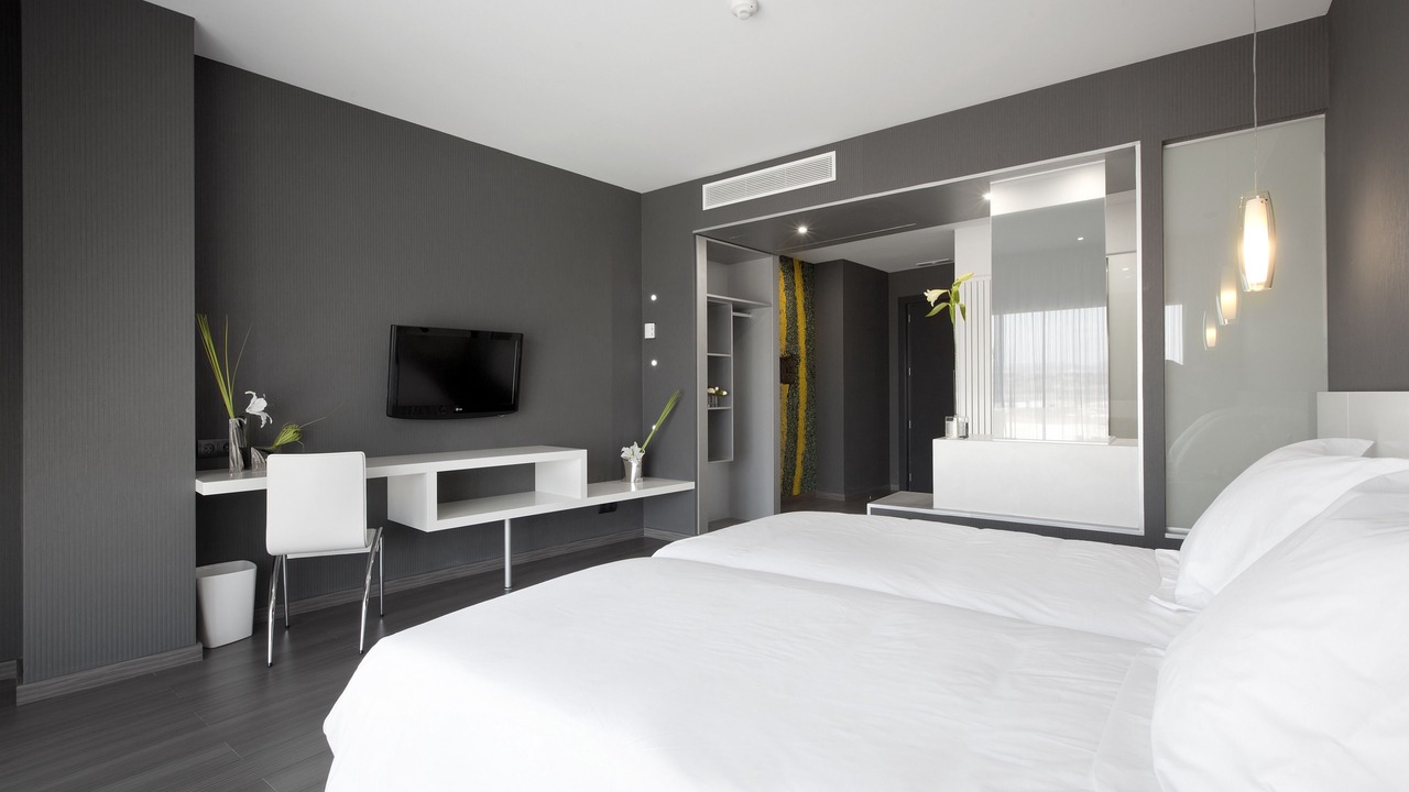 Photo of Bedroom in Monzon