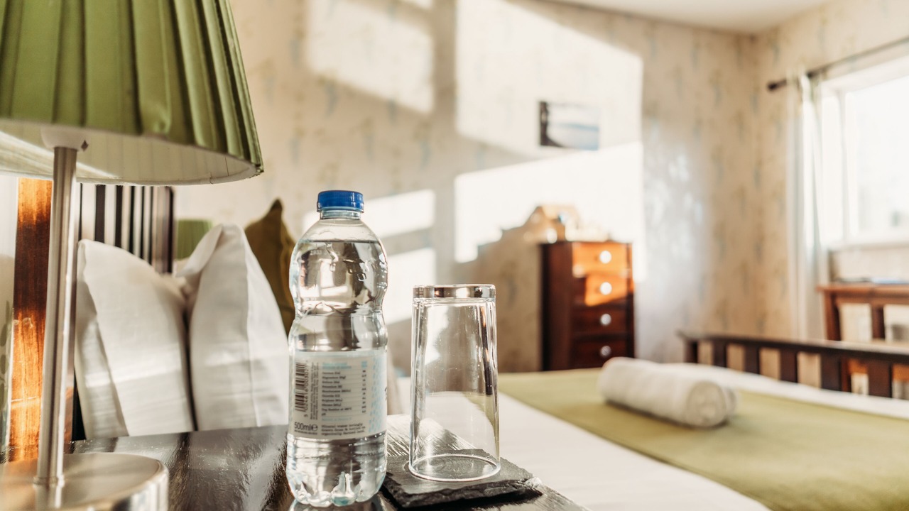 Photo of Bedroom in Howey