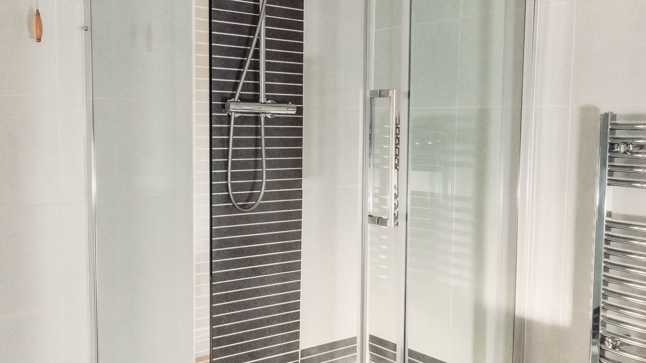 Photo of Bathroom in Howey