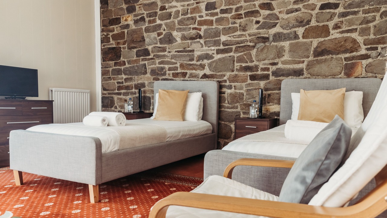 Photo of Bedroom in Howey