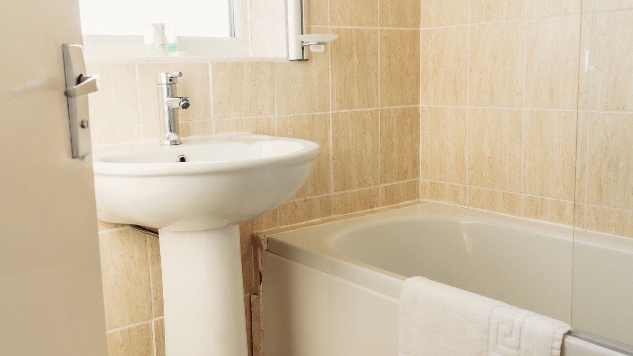 Photo of Bathroom in Howey