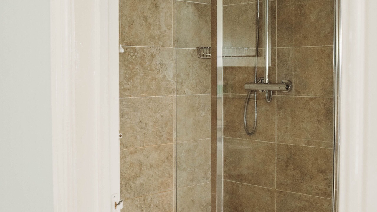 Photo of Bathroom in Howey