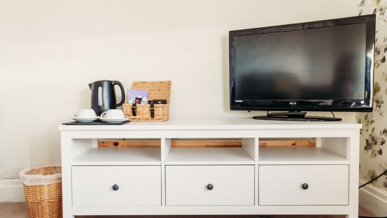 Photo of Bedroom in Howey