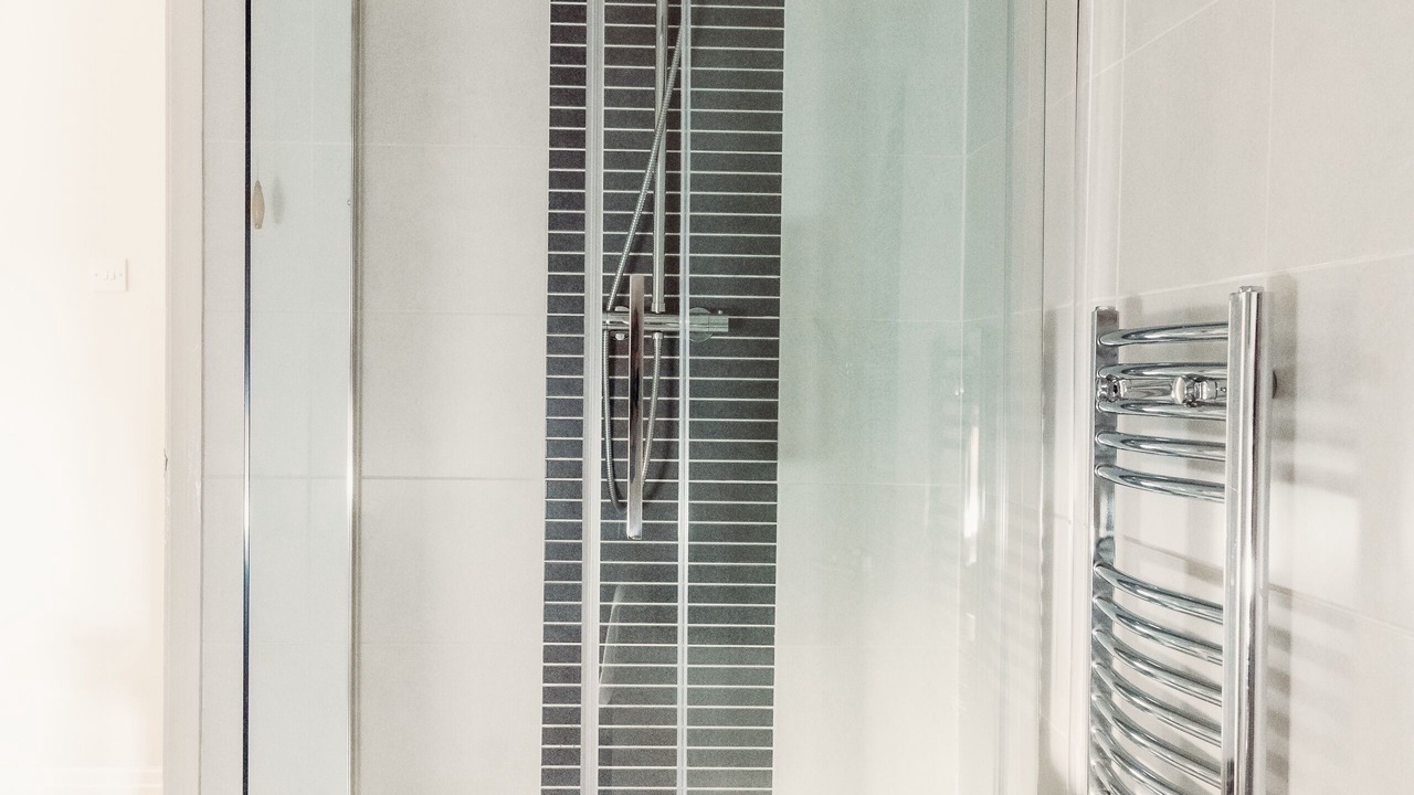 Photo of Bathroom in Howey