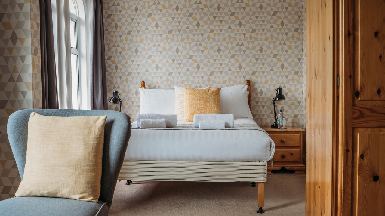 Photo of Bedroom in Howey