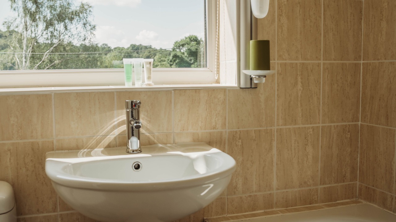 Photo of Bathroom in Howey