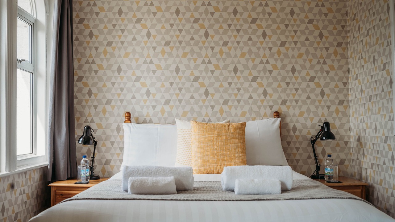 Photo of Bedroom in Howey