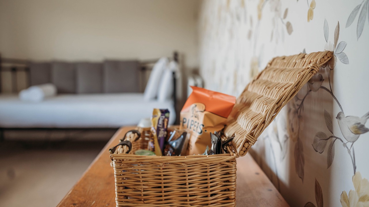 Photo of Bedroom in Howey