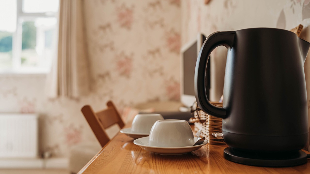 Photo of Bedroom in Howey