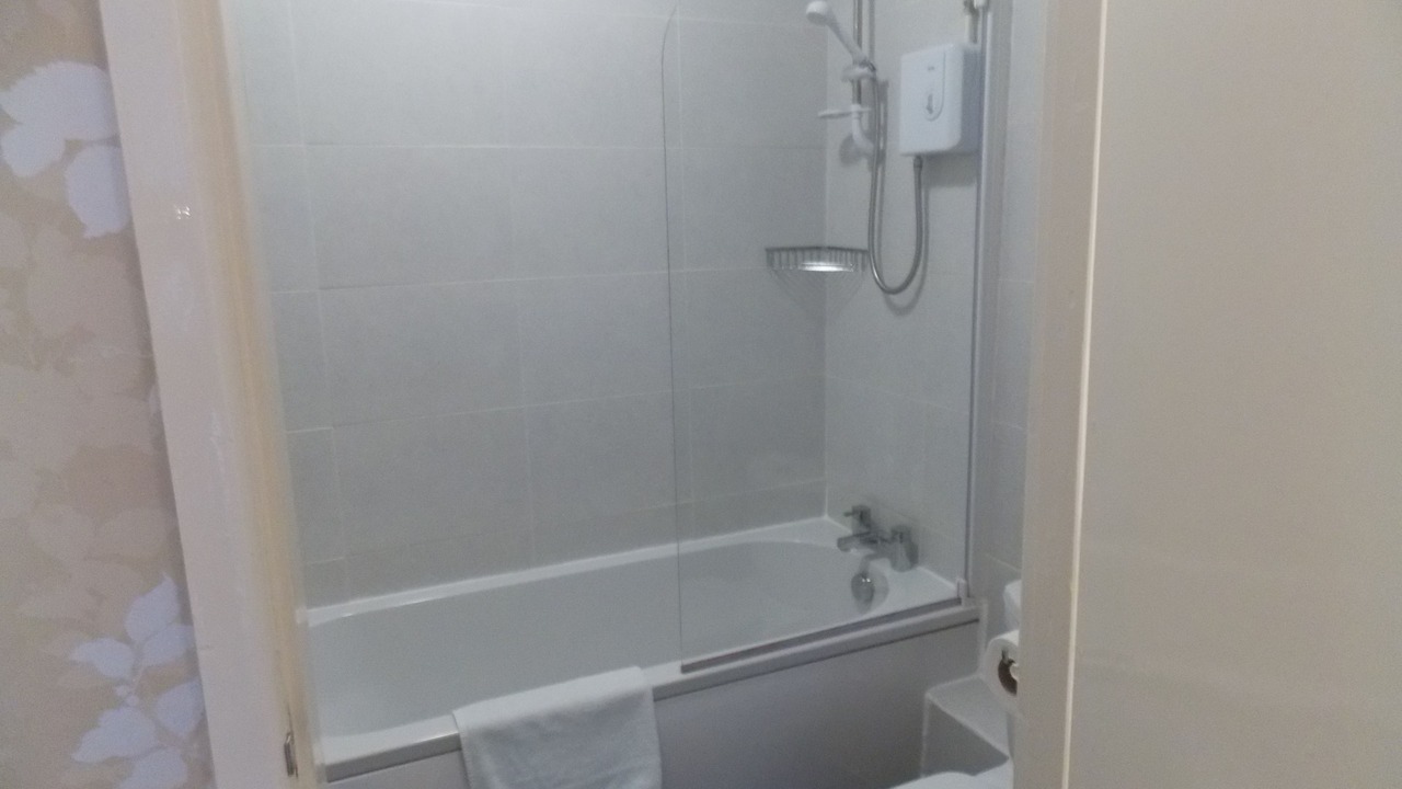 Photo of Bathroom in Howey