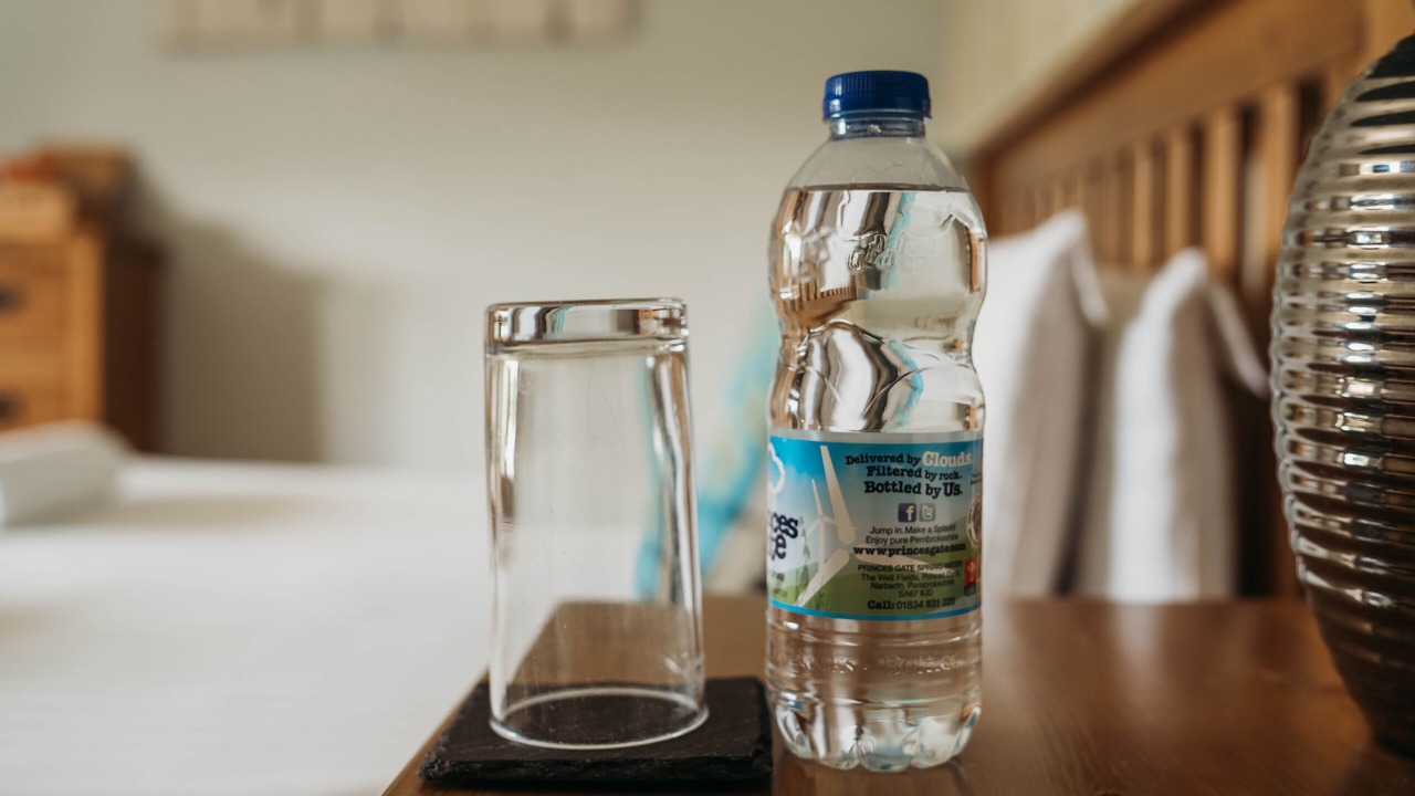 Photo of Bedroom in Howey