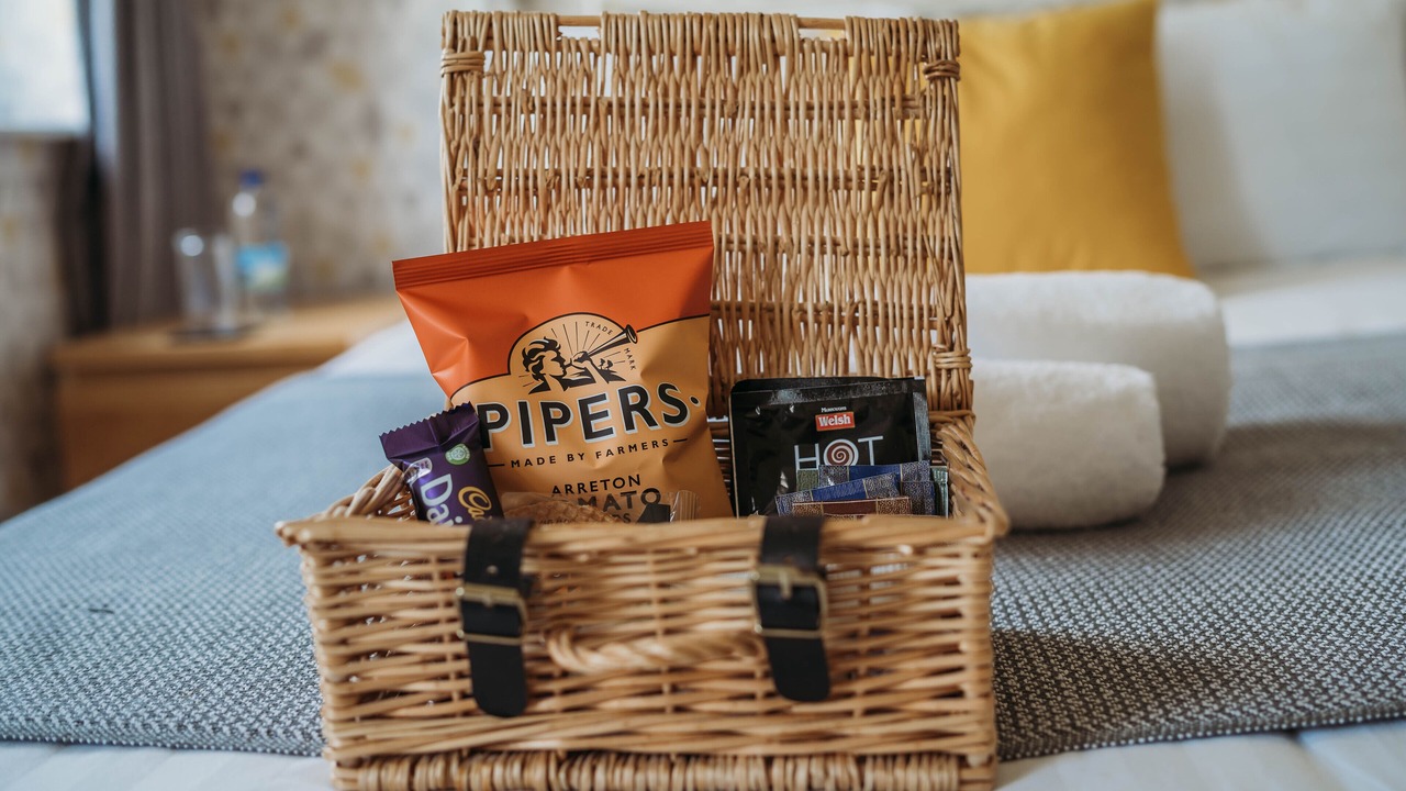 Photo of Bedroom in Howey