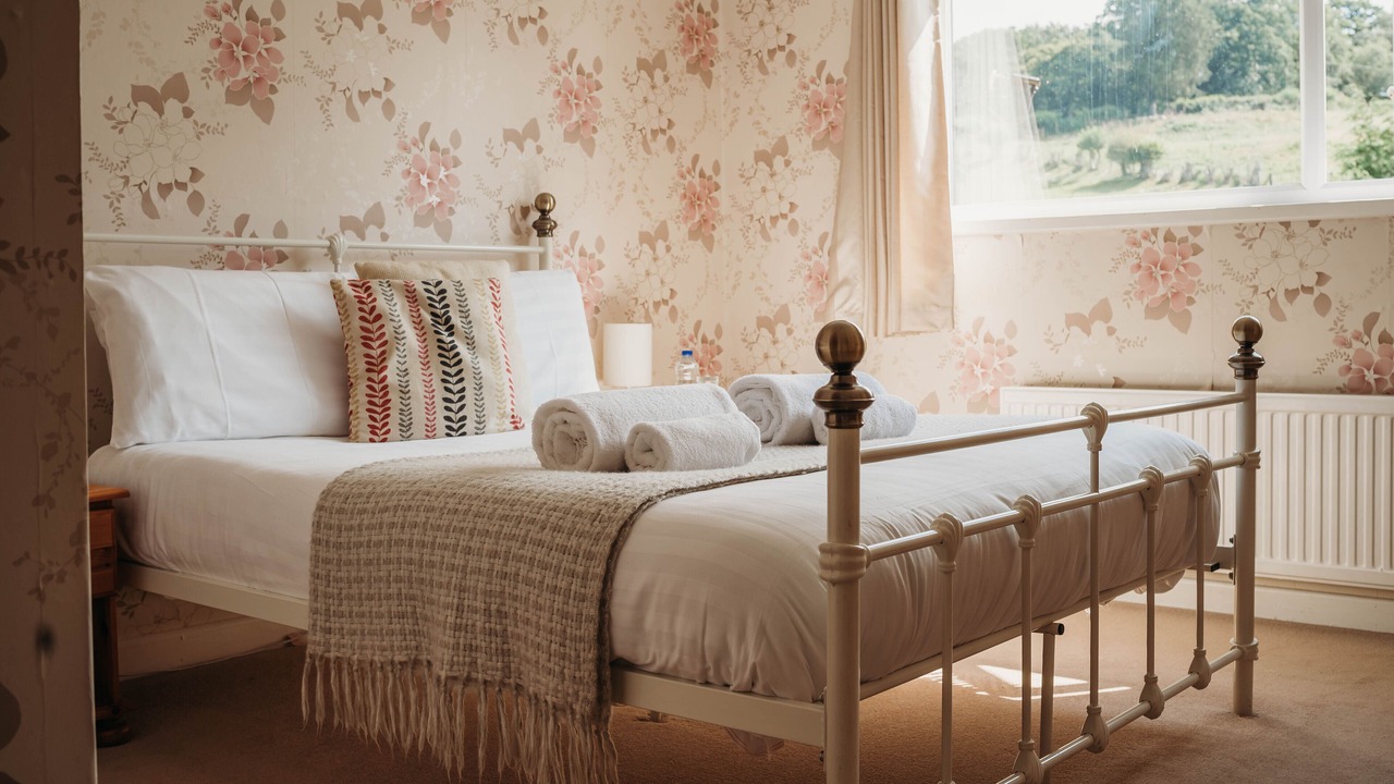 Photo of Bedroom in Howey