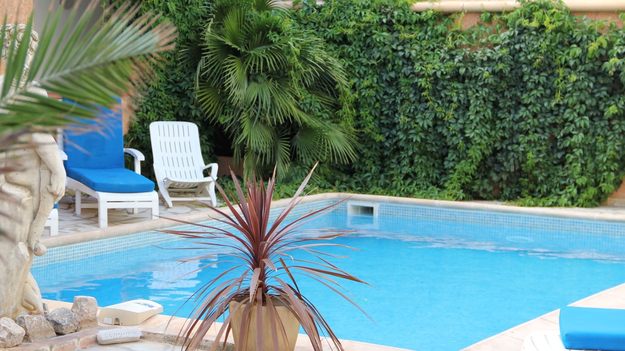 Photo of Outdoor in La Jetee