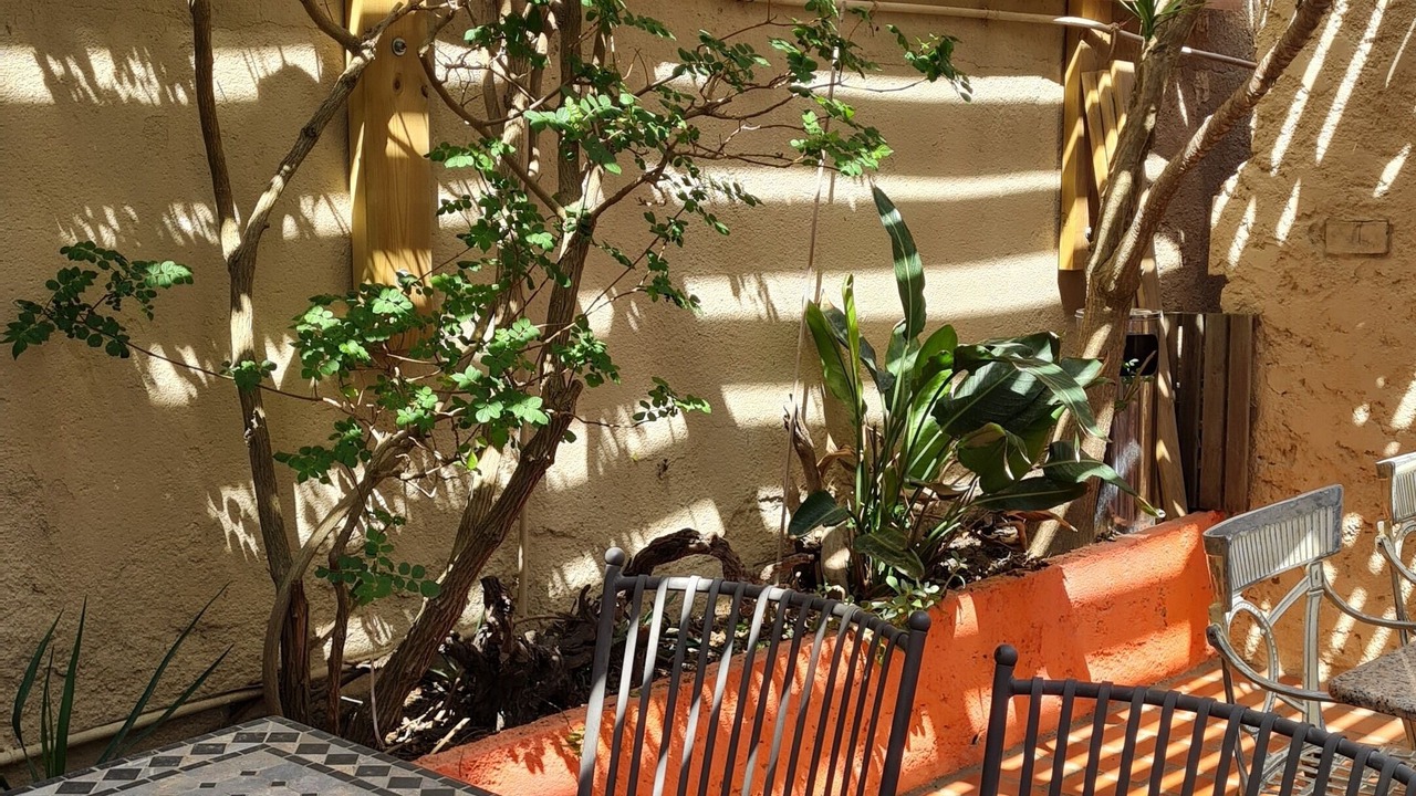 Photo of Patio Balcony in La Jetee