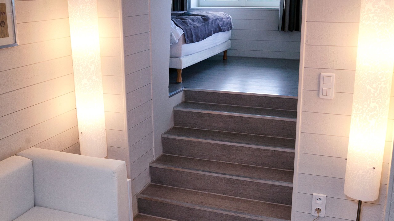 Photo of Bedroom in Ault